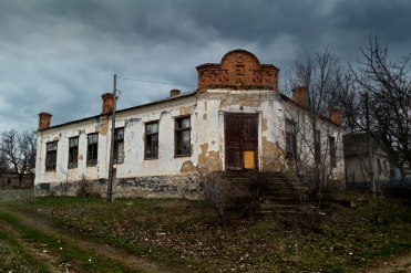 Tirgul Vertiujeni, Moldova